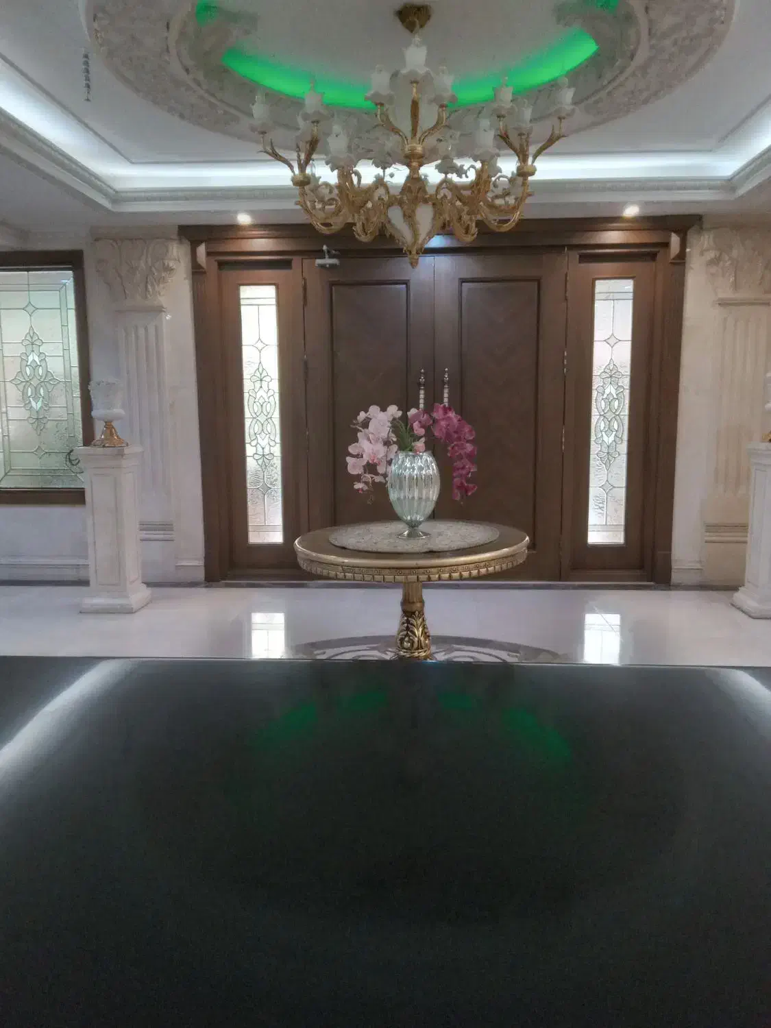 لابی من شیفت روز|استخدام اداری و مدیریت|تهران, زعفرانیه|دیوار