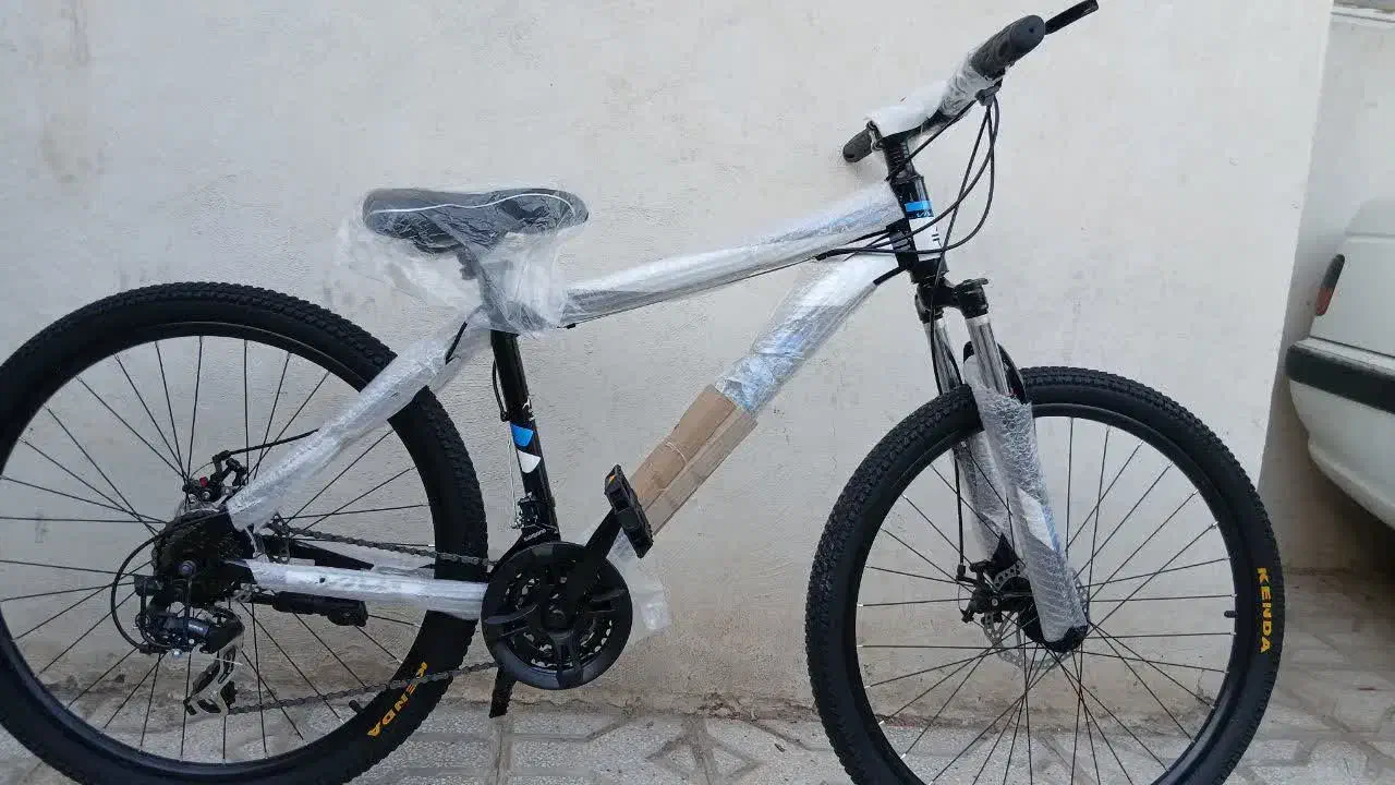 دوچرخه ۲۶|دوچرخه، اسکیت، اسکوتر|بیرجند, |دیوار