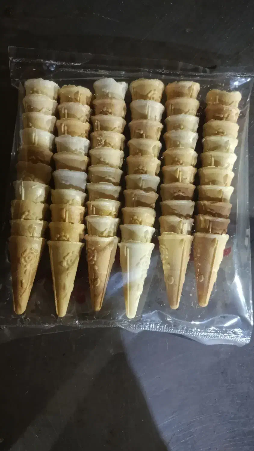 کار در شرکت نان بستنی|استخدام صنعتی، فنی، مهندسی|ساری, |دیوار