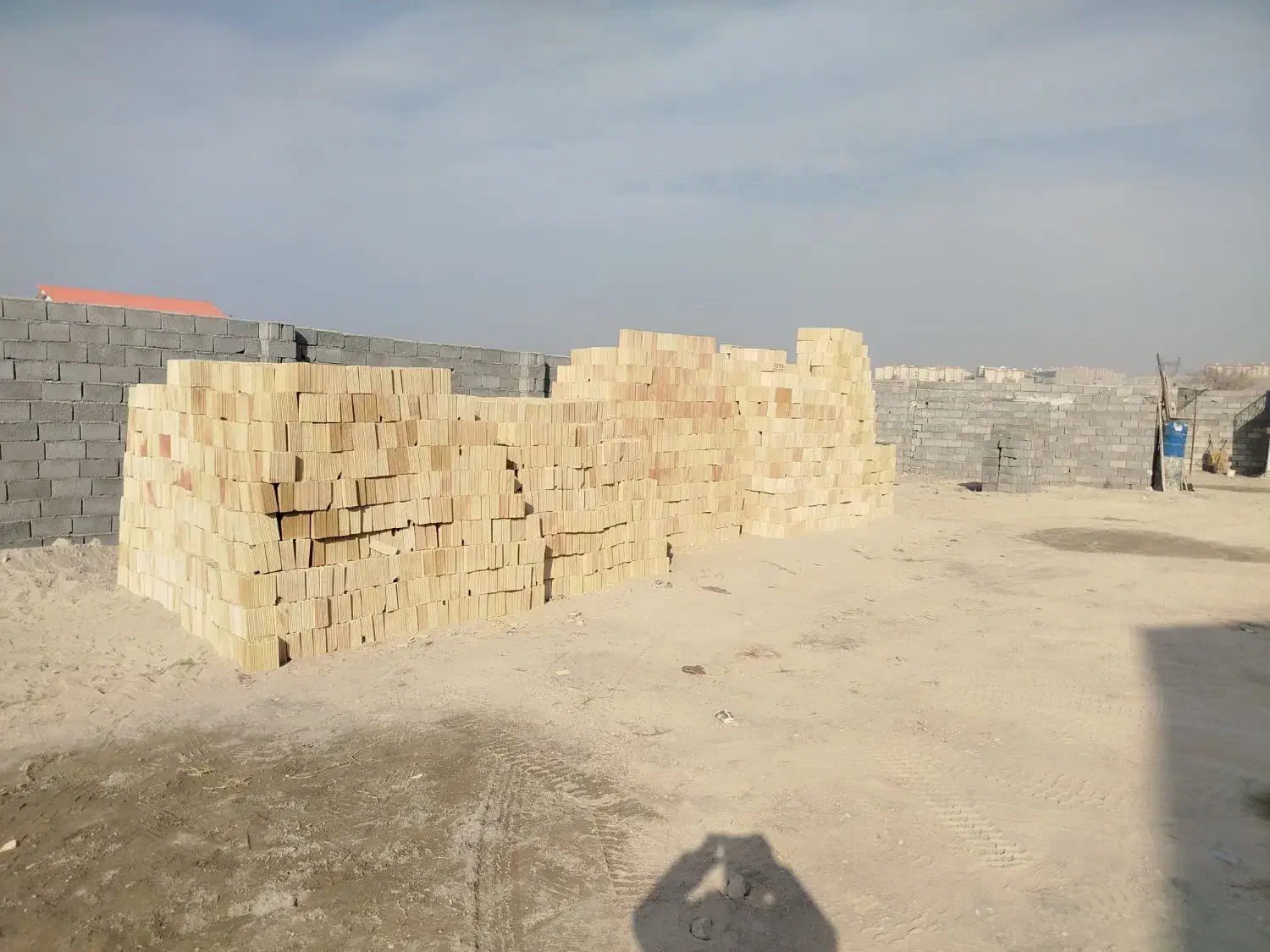 مصالح ساختمانی|مصالح و تجهیزات ساختمان|تبریز, |دیوار