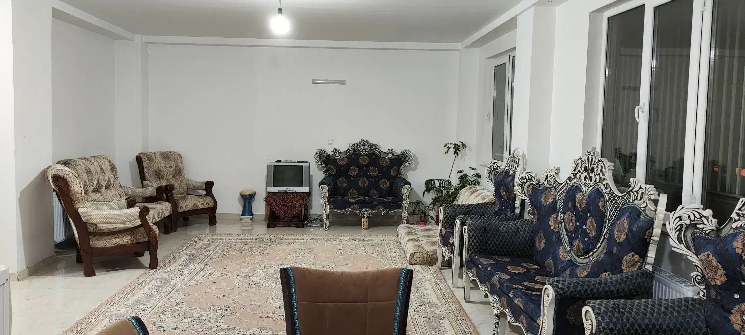 اجاره روزانه آپارتمان ۱۰۰ متری اردبیل|اجارهٔ کوتاهمدت آپارتمان و سوئیت|اردبیل, |دیوار