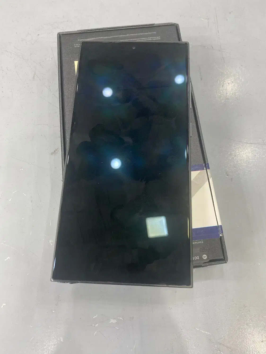 Samsung s24 ultra|موبایل|تهران, صادقیه|دیوار