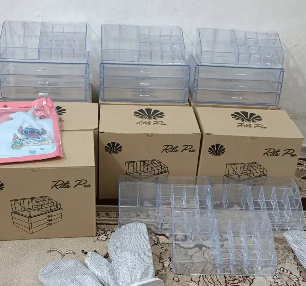 استند آرایشی|آرایشی، بهداشتی، درمانی|اهواز, شهرک رزمندگان|دیوار