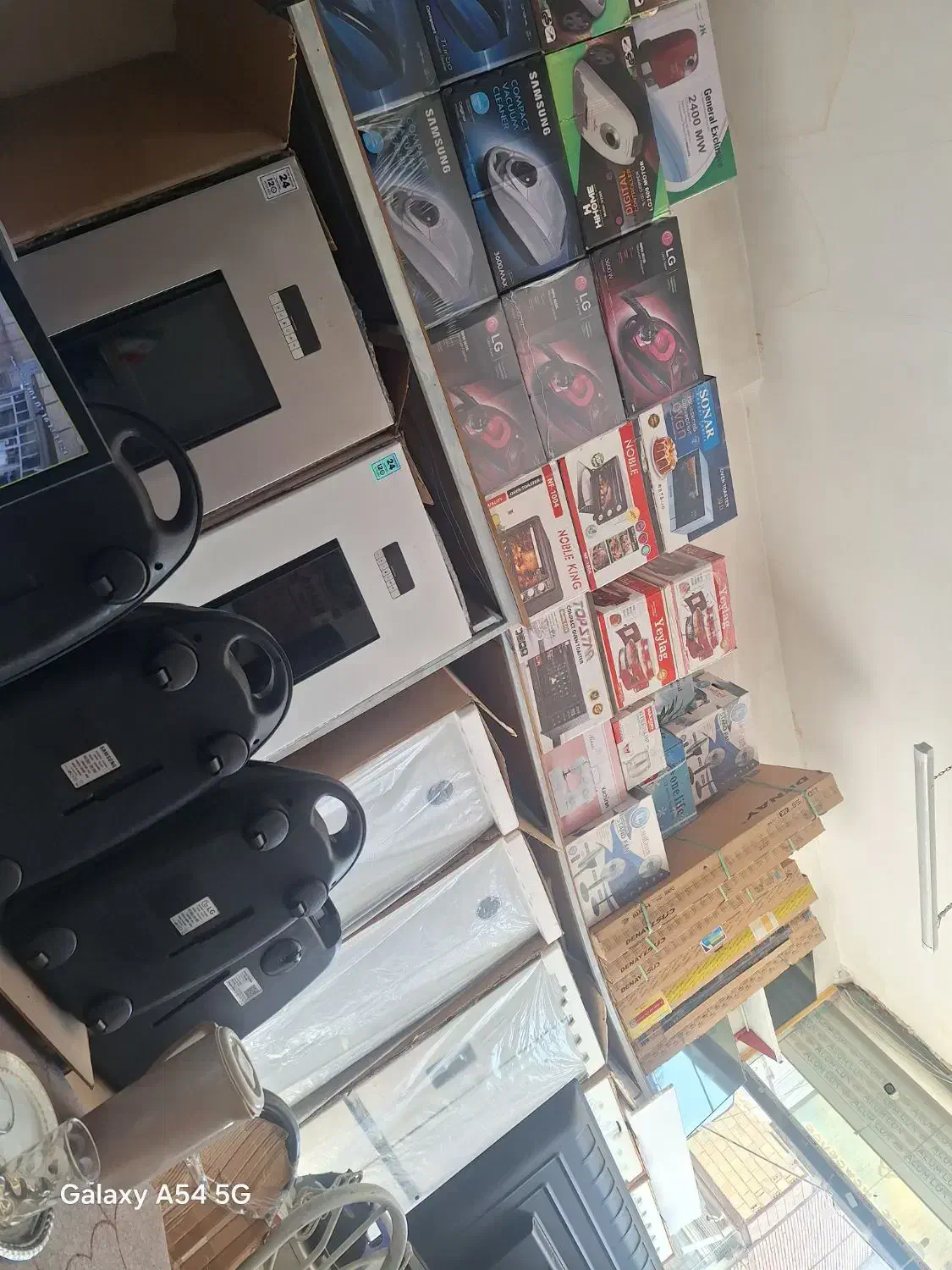 نیاز مند ب یکنفر حسابدار خانم|استخدام مالی، حسابداری، حقوقی|خوی, |دیوار