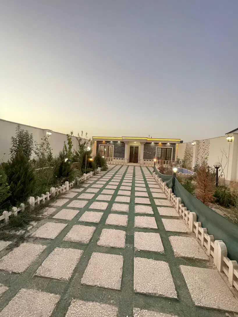 فروش خانه ویلایی ۲۷۰ متری۲خوابه،قیمت کل نوشته شده|فروش خانه و ویلا|اندیشه, اندیشه فاز ۱|دیوار