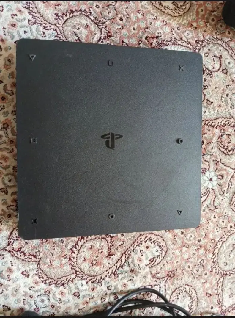 دستگاه ps4|کنسول، بازی ویدئویی و آنلاین|نوشهر, |دیوار