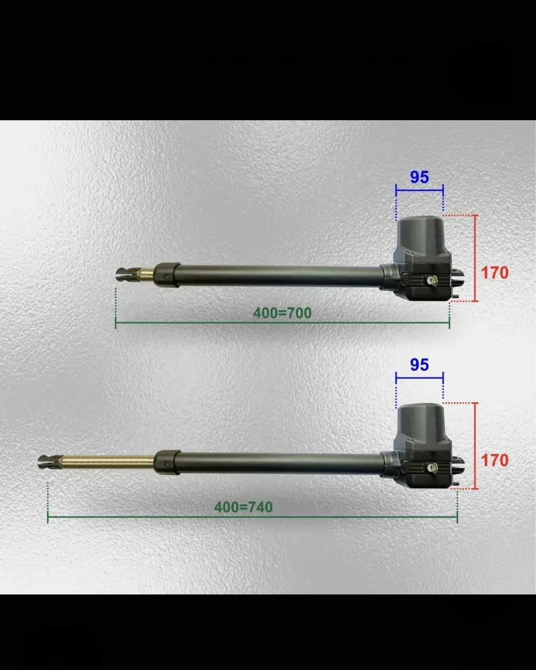 شیشه سکوریت ، کرکره برقی ، جک پارکینگی گارانتی 36|خدمات پیشه و مهارت|بومهن, |دیوار