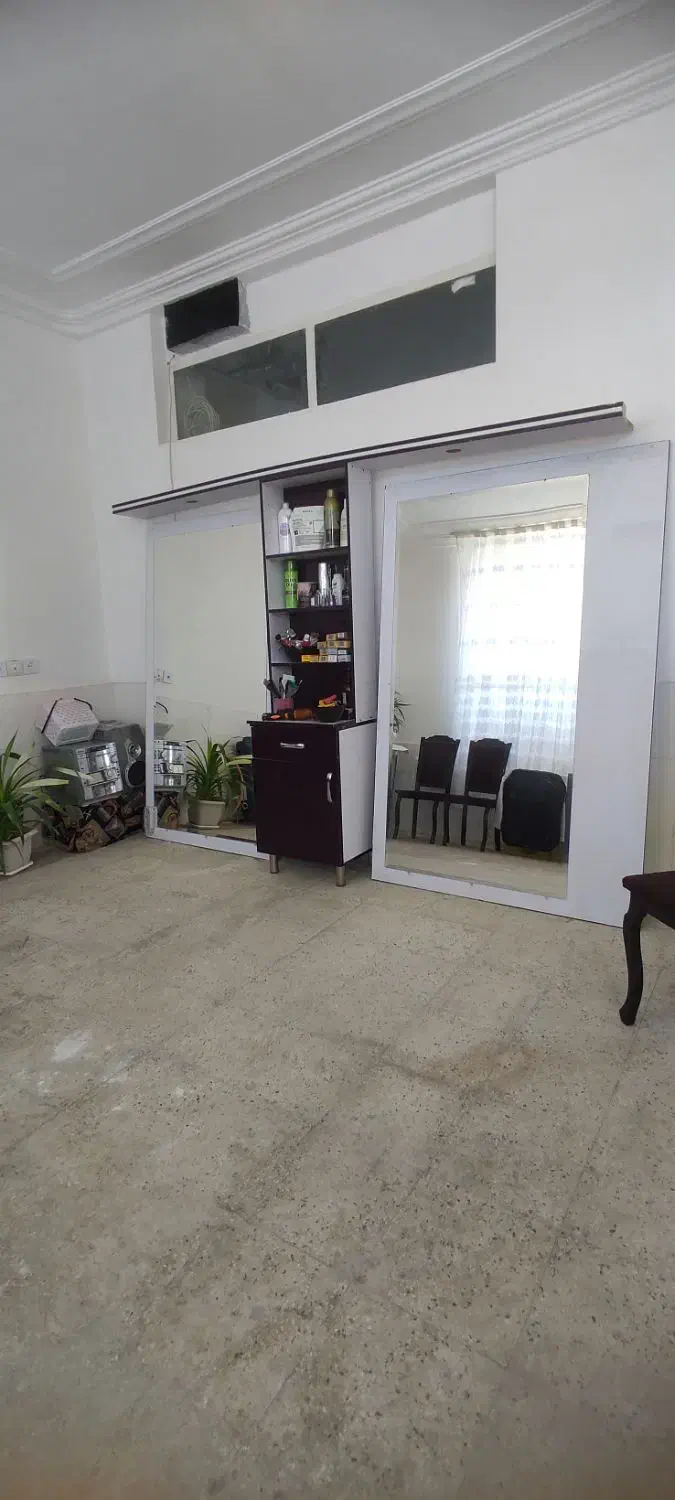 دکور و ایینه|بوفه، ویترین، کنسول|مرودشت, سهلآباد|دیوار