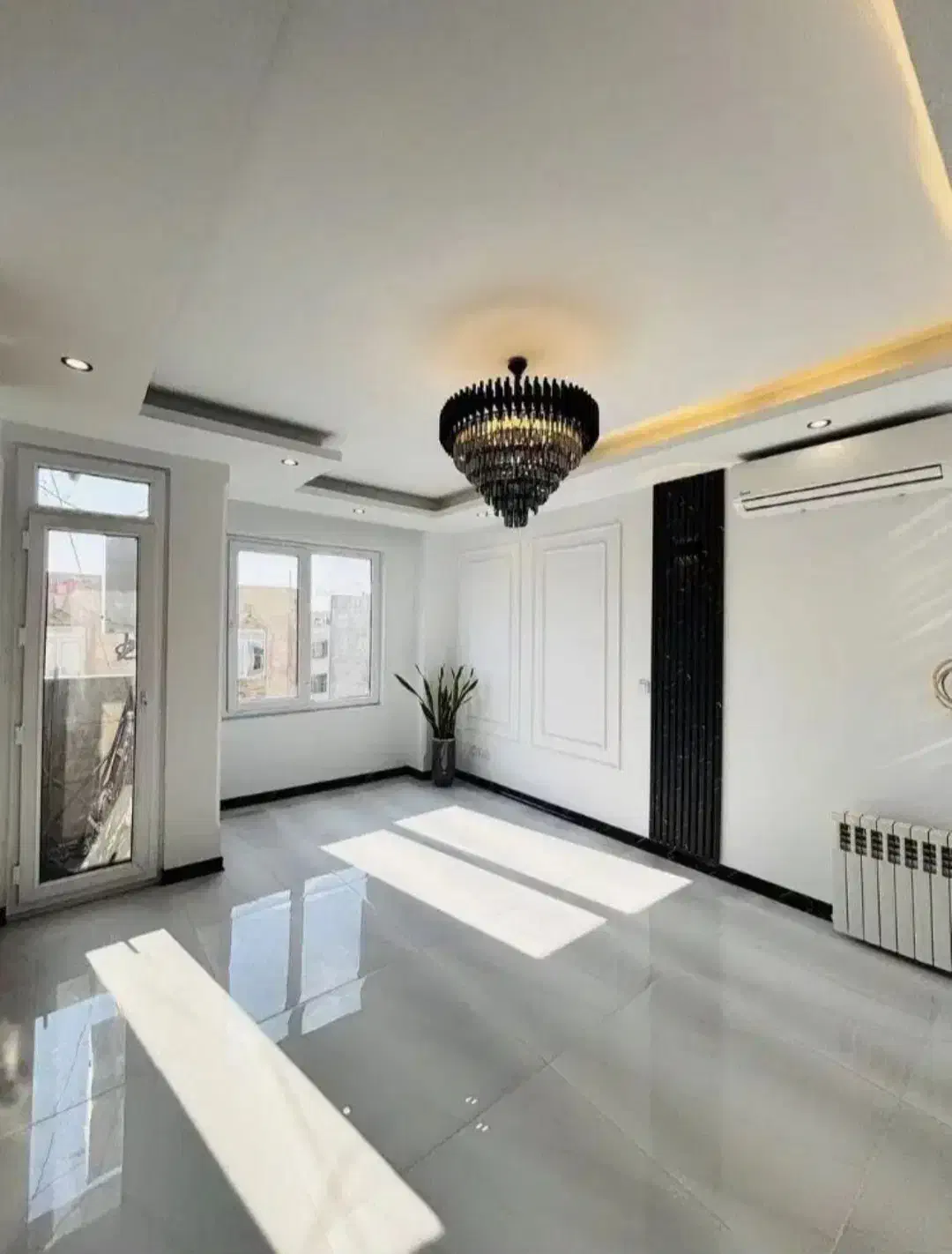 ۶۳ متر / دو خواب/شهرک نفت/ استثنایی/ املاک آکو|فروش آپارتمان|تهران, شهرک نفت|دیوار