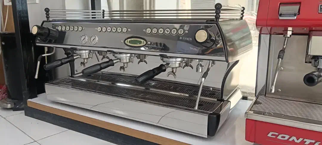 اسپرسوساز کافیتالی اس۲۲|کافیشاپ و رستوران|سبزوار, رباط|دیوار