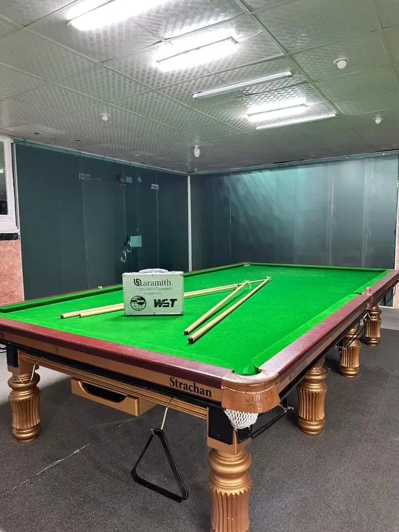 میز اسنوکر دیبا|ورزش‌های توپی|سردشت, |دیوار