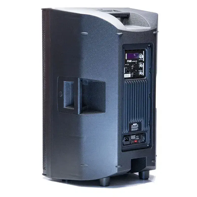 یک جفت اسپیکر اکتیو پاور ساند Power Sound P745D|صوتی و تصویری|تهران, سعادت‌آباد|دیوار