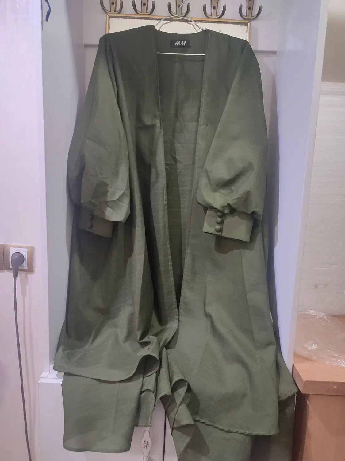 کفش و لباس و پالتو|لباس|گرگان, |دیوار