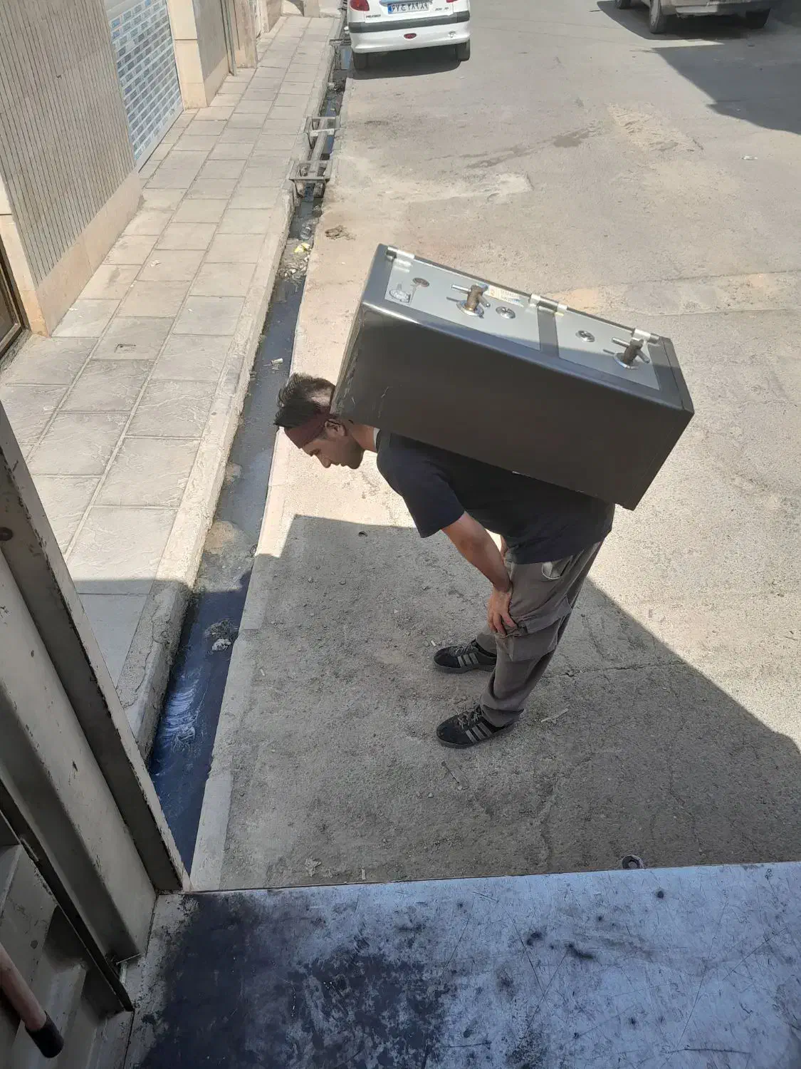 اتوبار  اندیشه شهرک صدف شهریار وحومه|خدمات حمل و نقل|اندیشه, شهرک صدف|دیوار