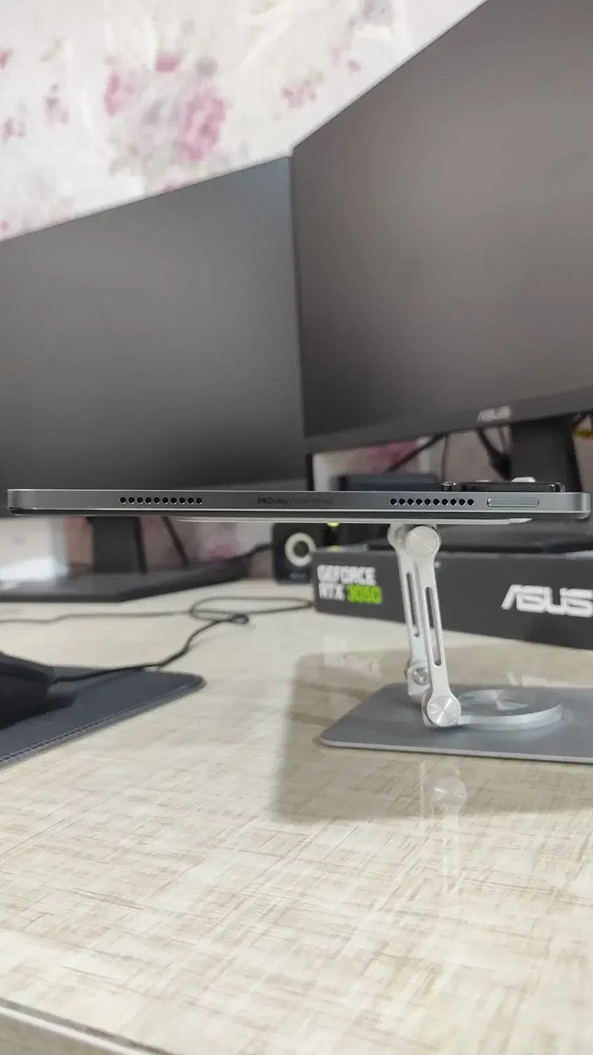 تبلت ردمی xiaomi pad 6|تبلت|تهران, شهرک آزادی|دیوار