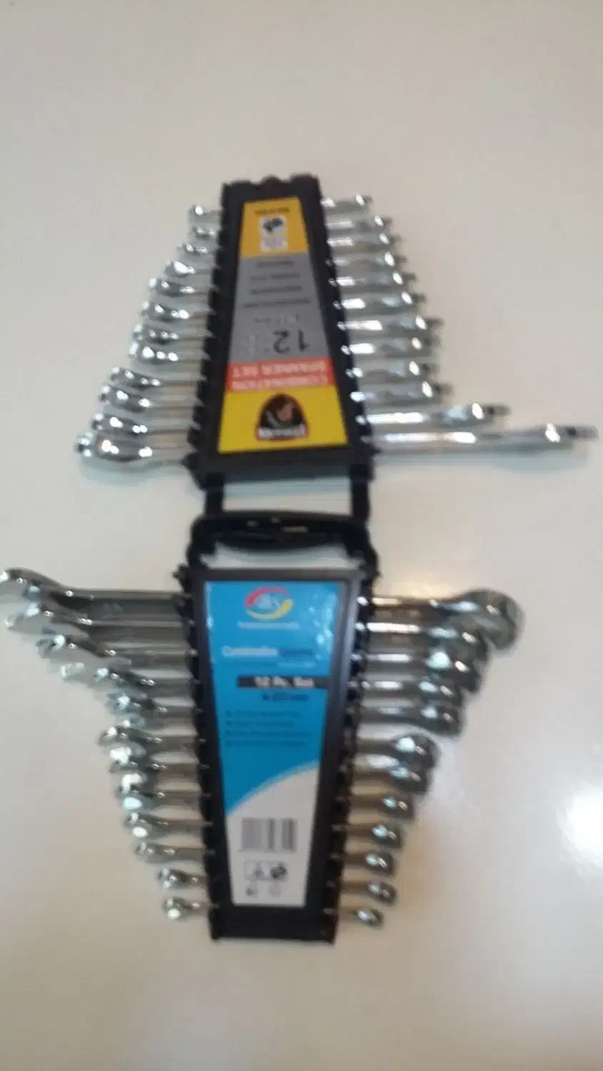 آچار یکسر و جعبه بکس|ابزارآلات|ارومیه, |دیوار