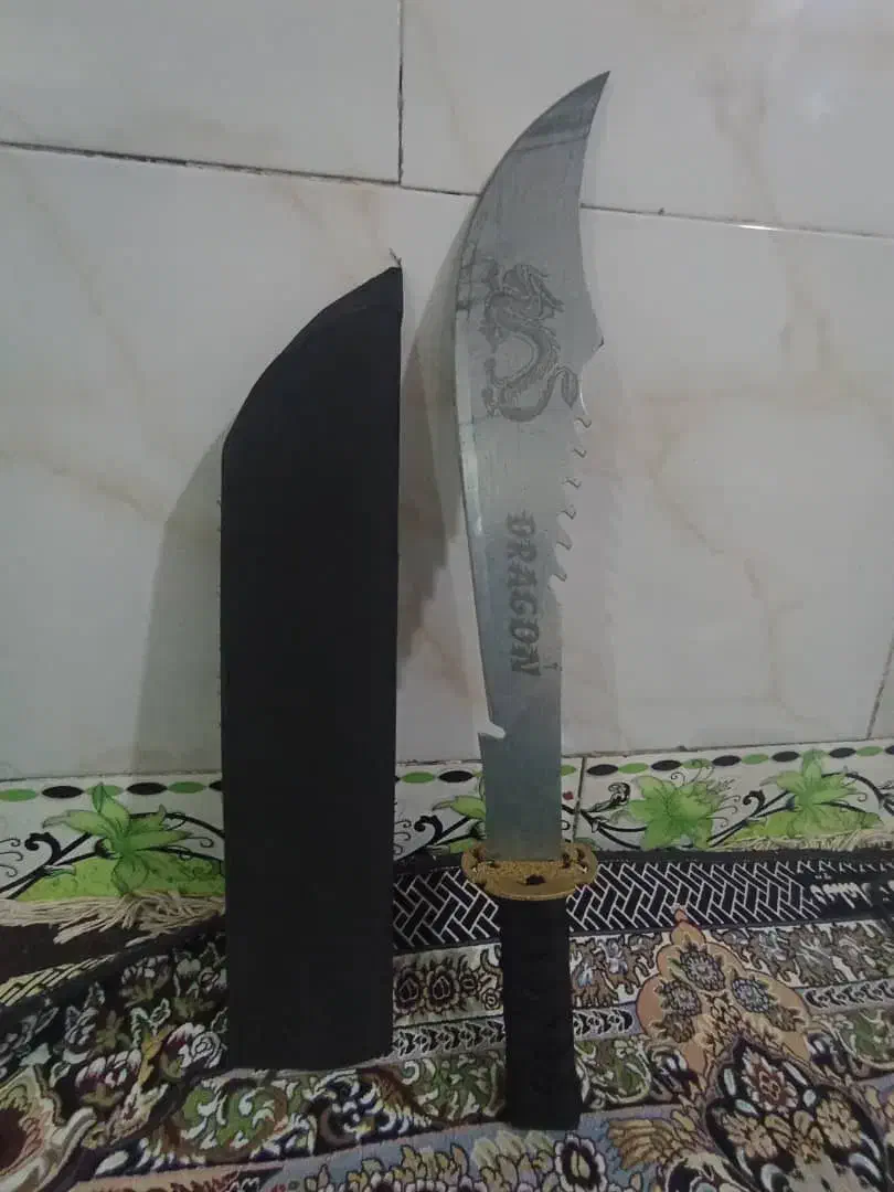 دراگون|کوهنوردی و کمپینگ|بمپور, |دیوار