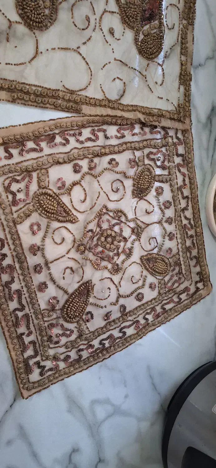 رومیزی|پرده، رانر، رومیزی|همدان, |دیوار