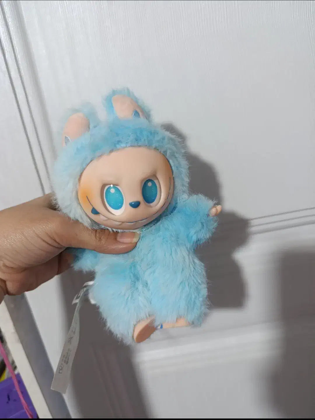 لبوبو آبی|اسباببازی|گرگان, |دیوار