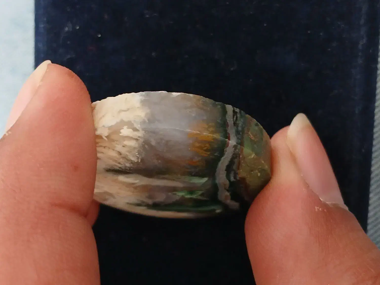 سنگ شجر تابلو نقاشی|کلکسیون اشیاء عتیقه|فسا, |دیوار