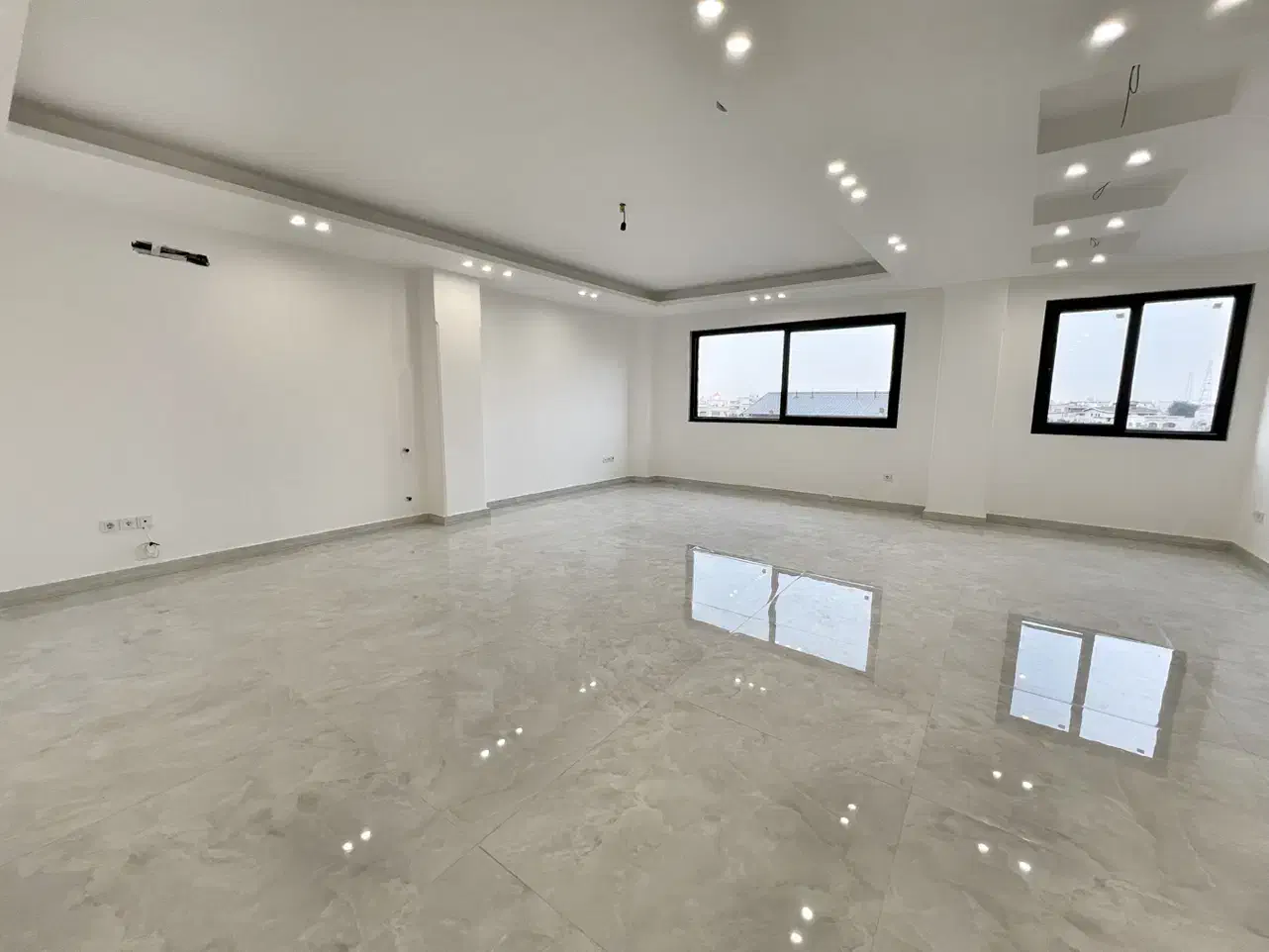 فروش آپارتمان ۱۲۲ متری نوساز وامدار|فروش آپارتمان|قائمشهر, |دیوار