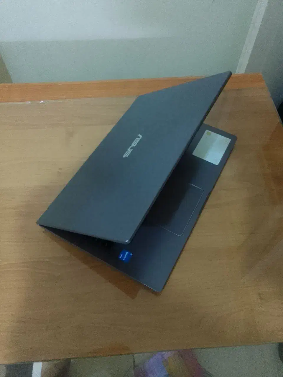 asus x515 لپتاپ|رایانه همراه|مشهد, دانشجو|دیوار