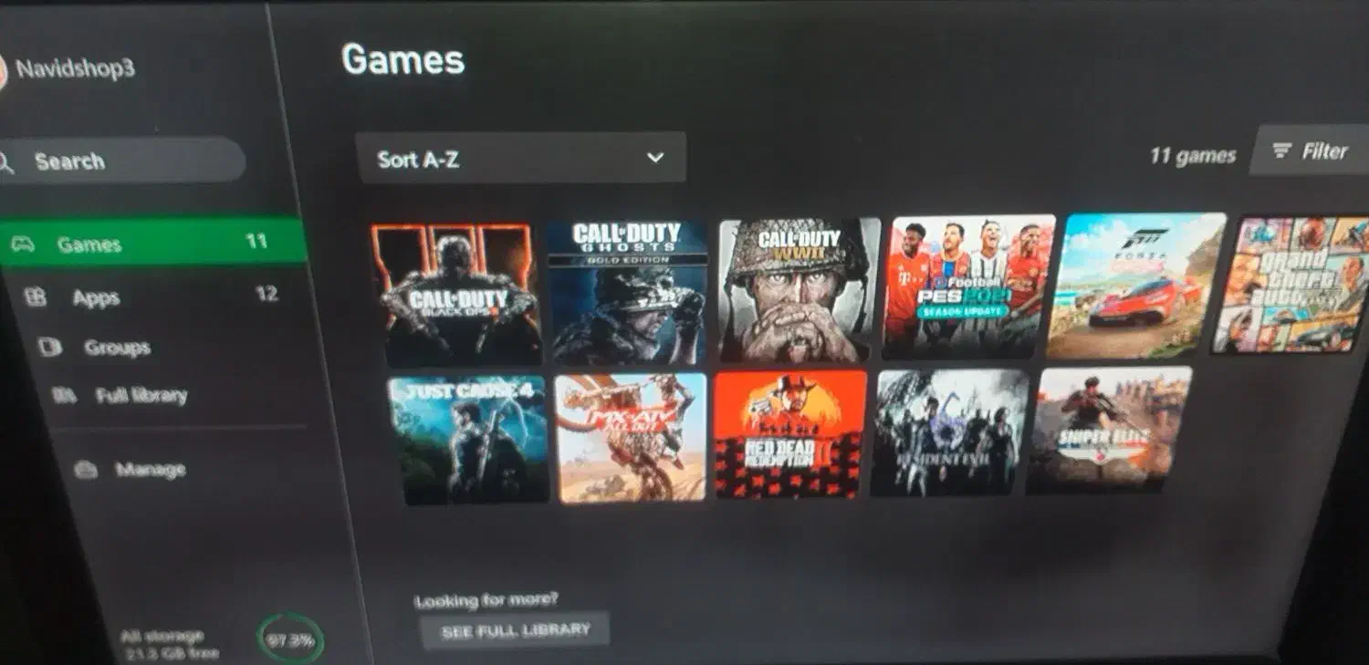 ایکس باکس وان اس|کنسول، بازی ویدئویی و آنلاین|همدان, |دیوار