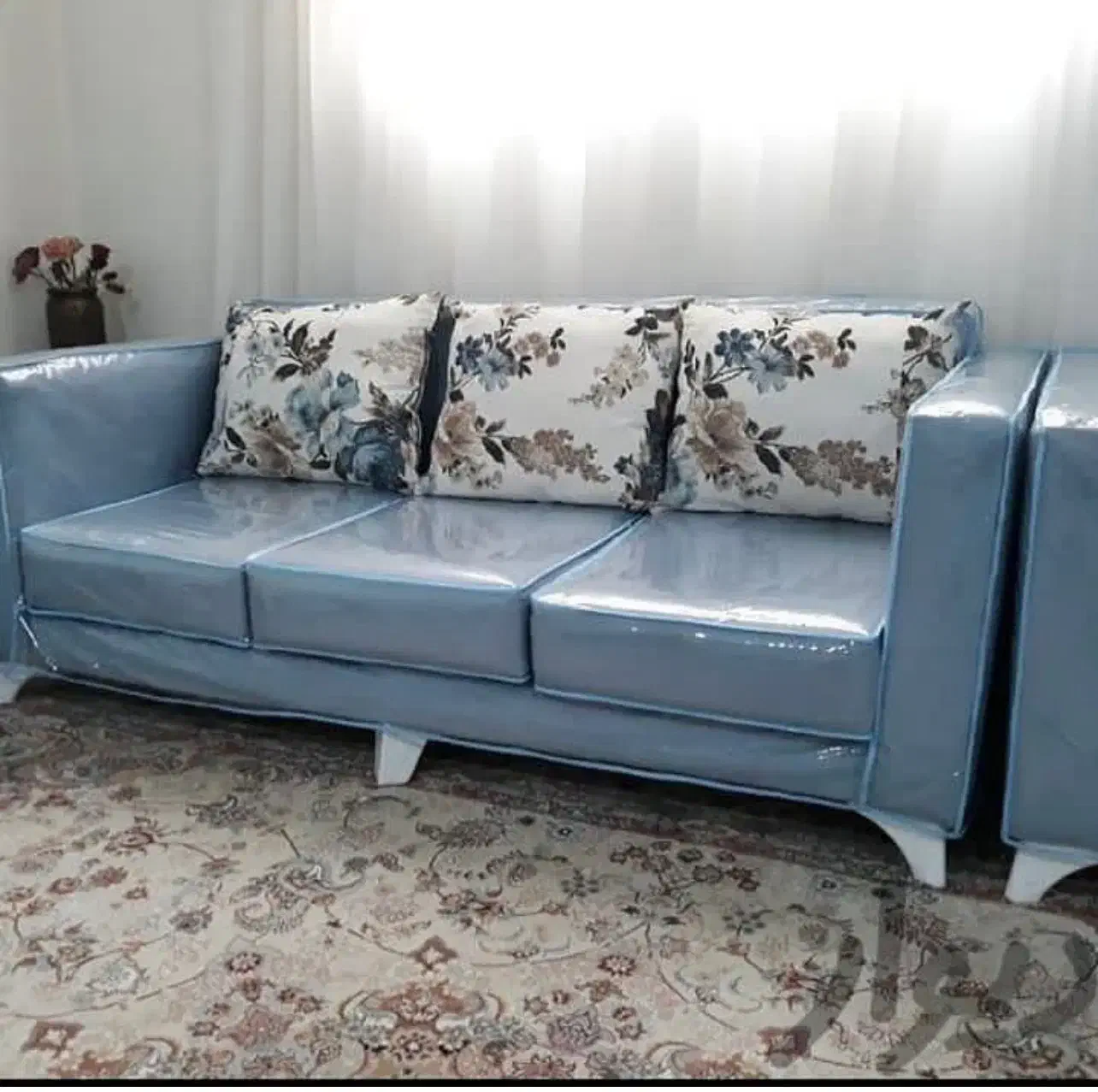 کاور مبل ژله ای و پارچه ای|مبلمان خانگی و میز عسلی|تهران, حبیب الله|دیوار