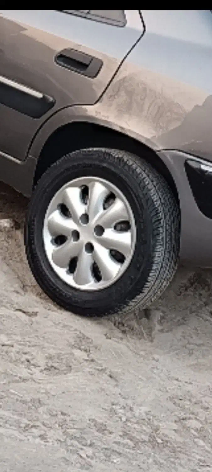 لاستیک یزد|قطعات یدکی و لوازم جانبی|قدس, شهرقدس|دیوار