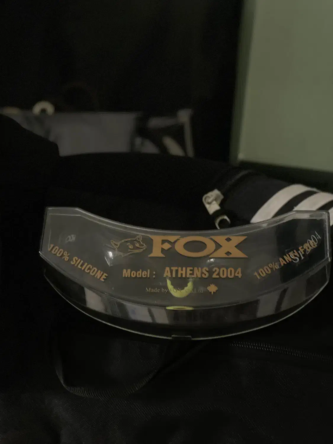 عینک شنا FOX اورجینال (آمریکایی)|غواصی و ورزشهای آبی|تلو, |دیوار