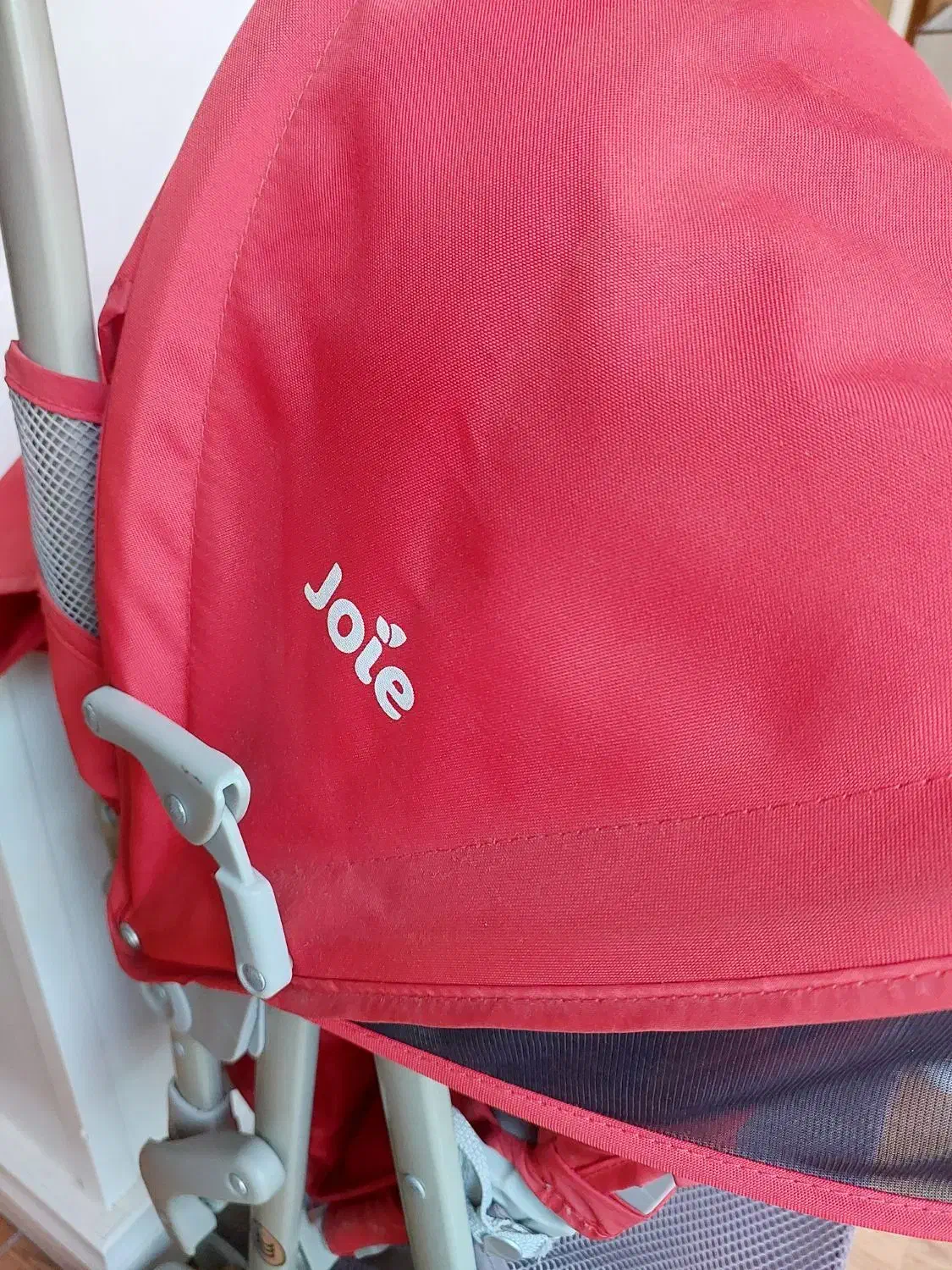 کالسکه جویی Joie|کالسکه و لوازم جانبی|رشت, گلباغ نماز|دیوار