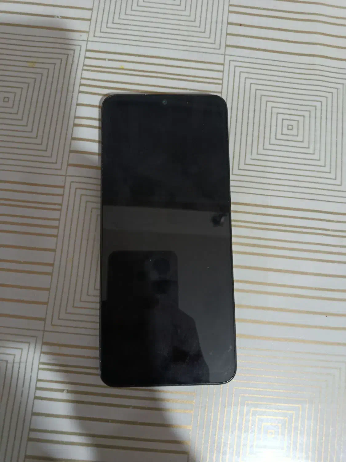 گوشیpococ75کاملانو|موبایل|جلین, |دیوار