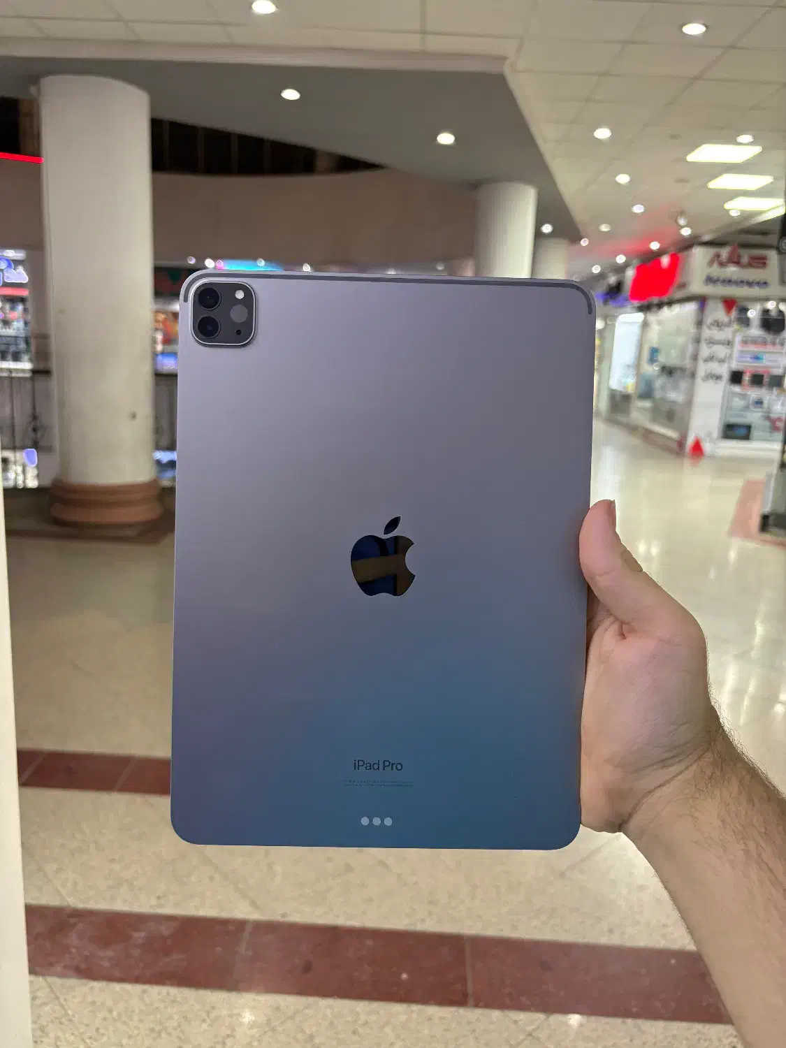ایپد ipad pro 2022|تبلت|کرمانشاه, |دیوار