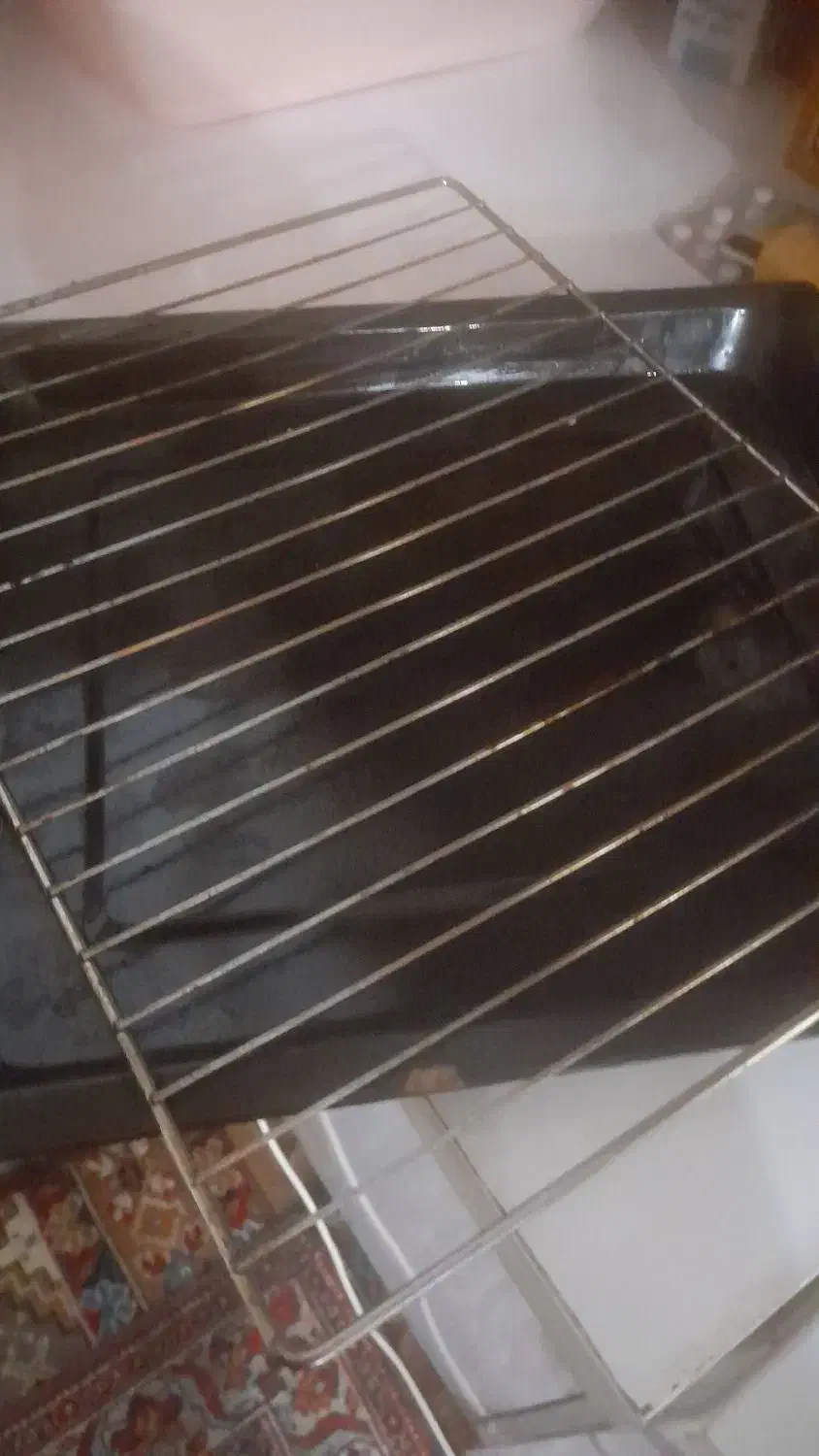 توستر|اجاق گاز و لوازم برقی پخت‌وپز|خرم‌آباد, |دیوار