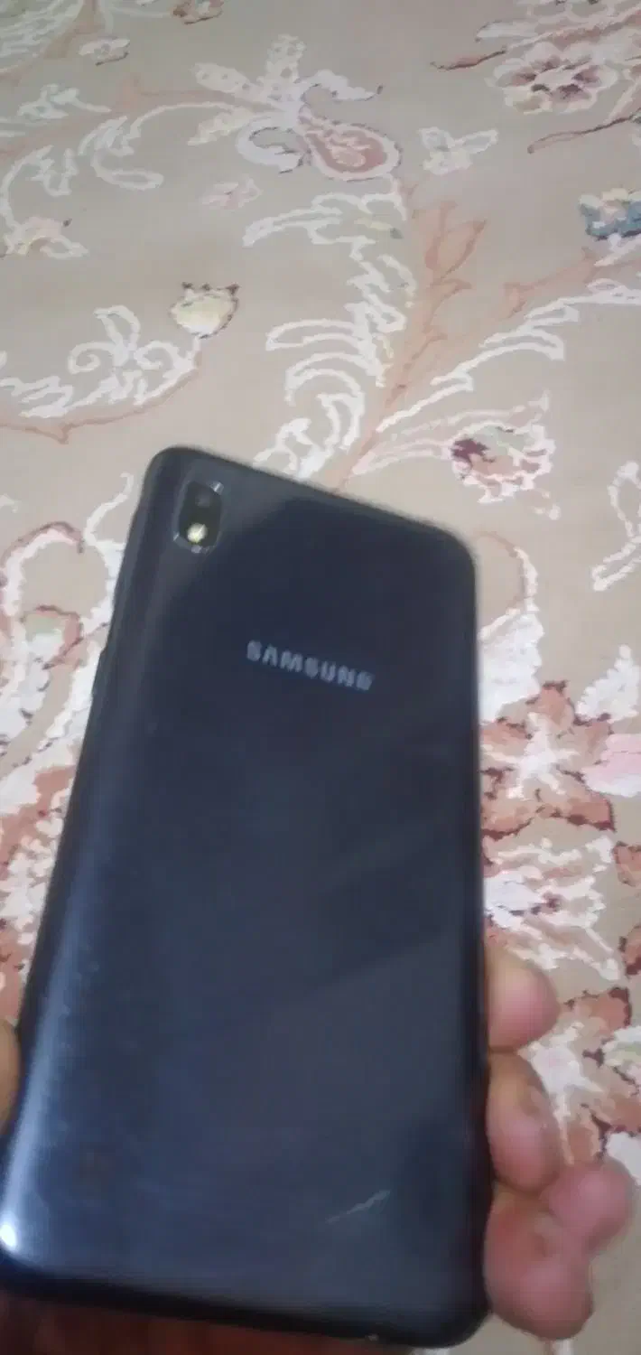 گوشی موبایل سامسونگ|موبایل|مهاباد (آذربایجان غربی), |دیوار