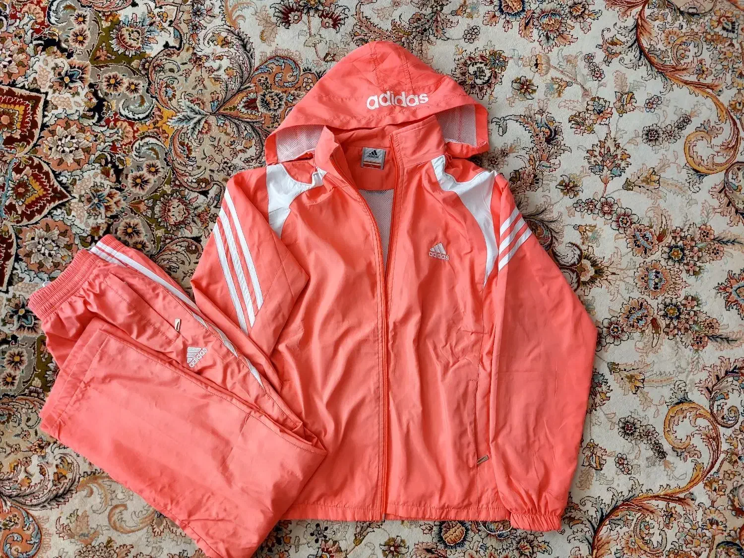 لباس ورزشی سایز xL|لباس|زنجان, |دیوار