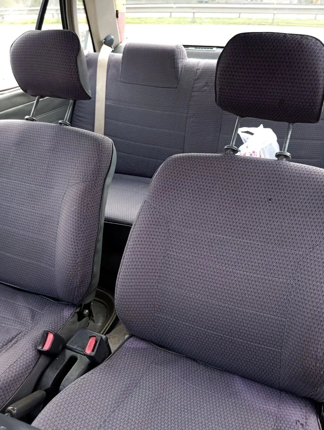 پراید 83 عاص بیرنگ|خودرو سواری و وانت|رشت, جماران|دیوار