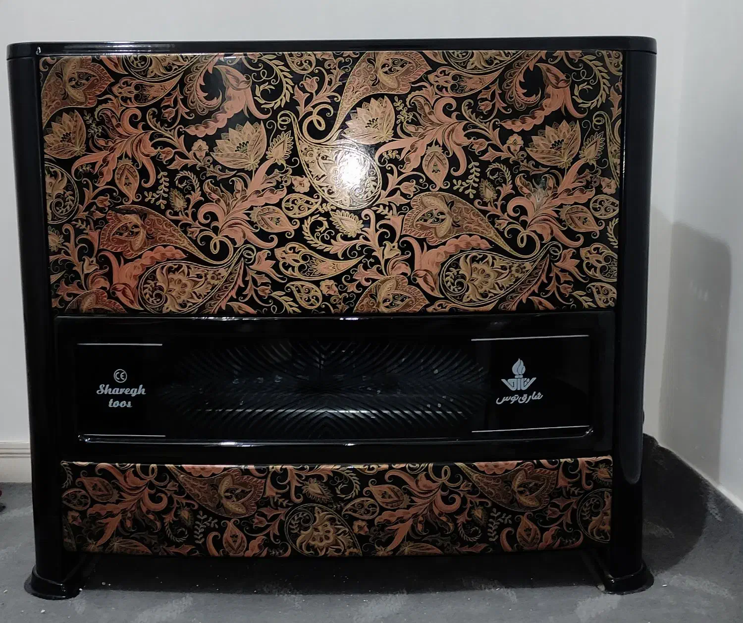 فروش تعدادی لوازم خانه|بخاری، هیتر، شومینه|سردرود, |دیوار