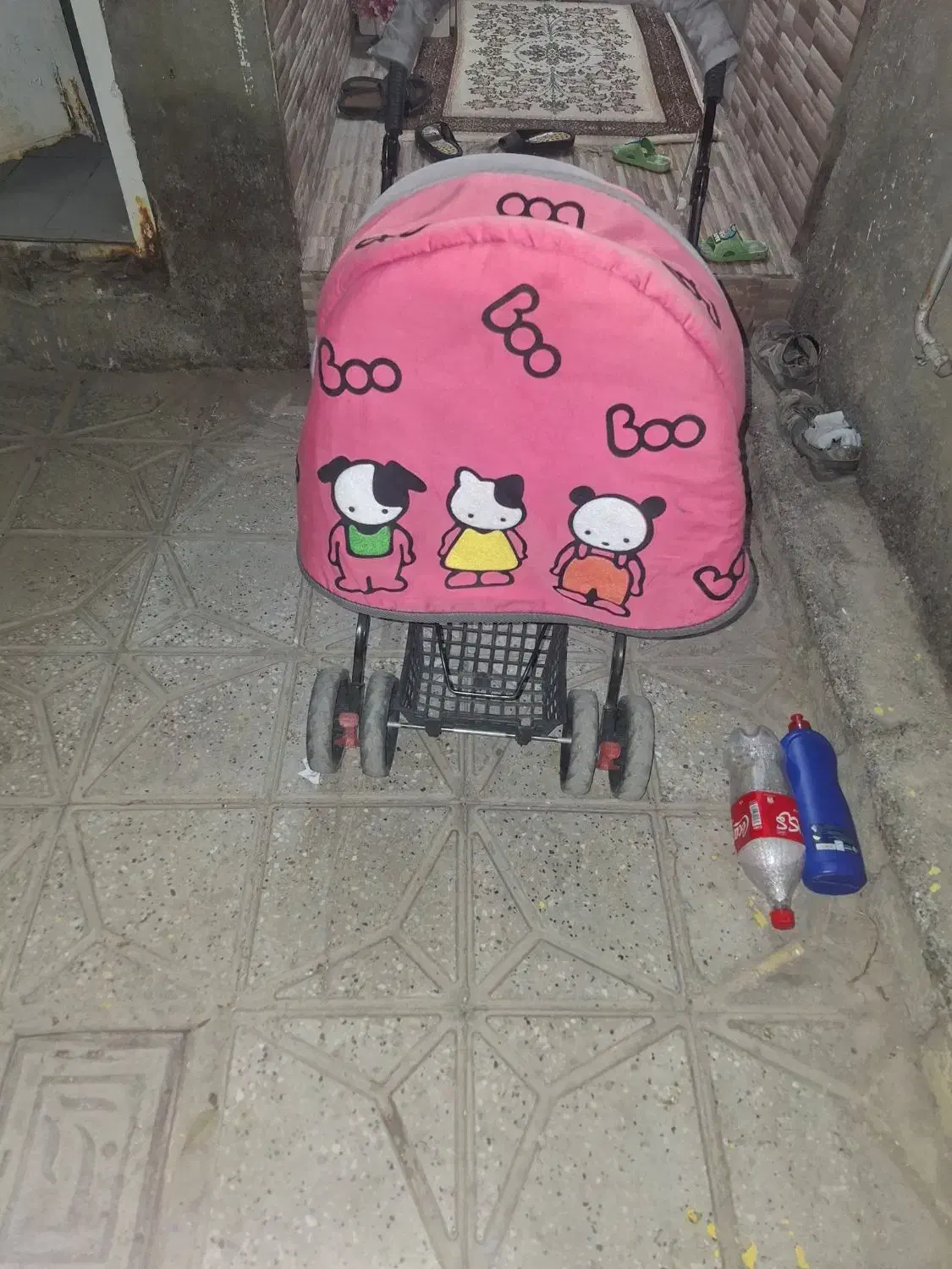 کالسکه|کالسکه و لوازم جانبی|تایباد, |دیوار