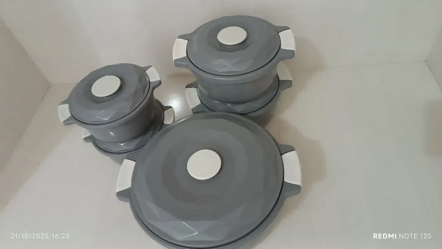 ظروف پلاستیکی آشپزخانه|ظروف نگهدارنده، پلاستیکی، یکبارمصرف|مه ولات, |دیوار