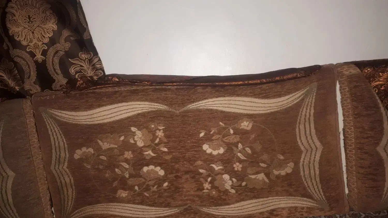 پشتی سنتی|پشتی|شاهرود, |دیوار