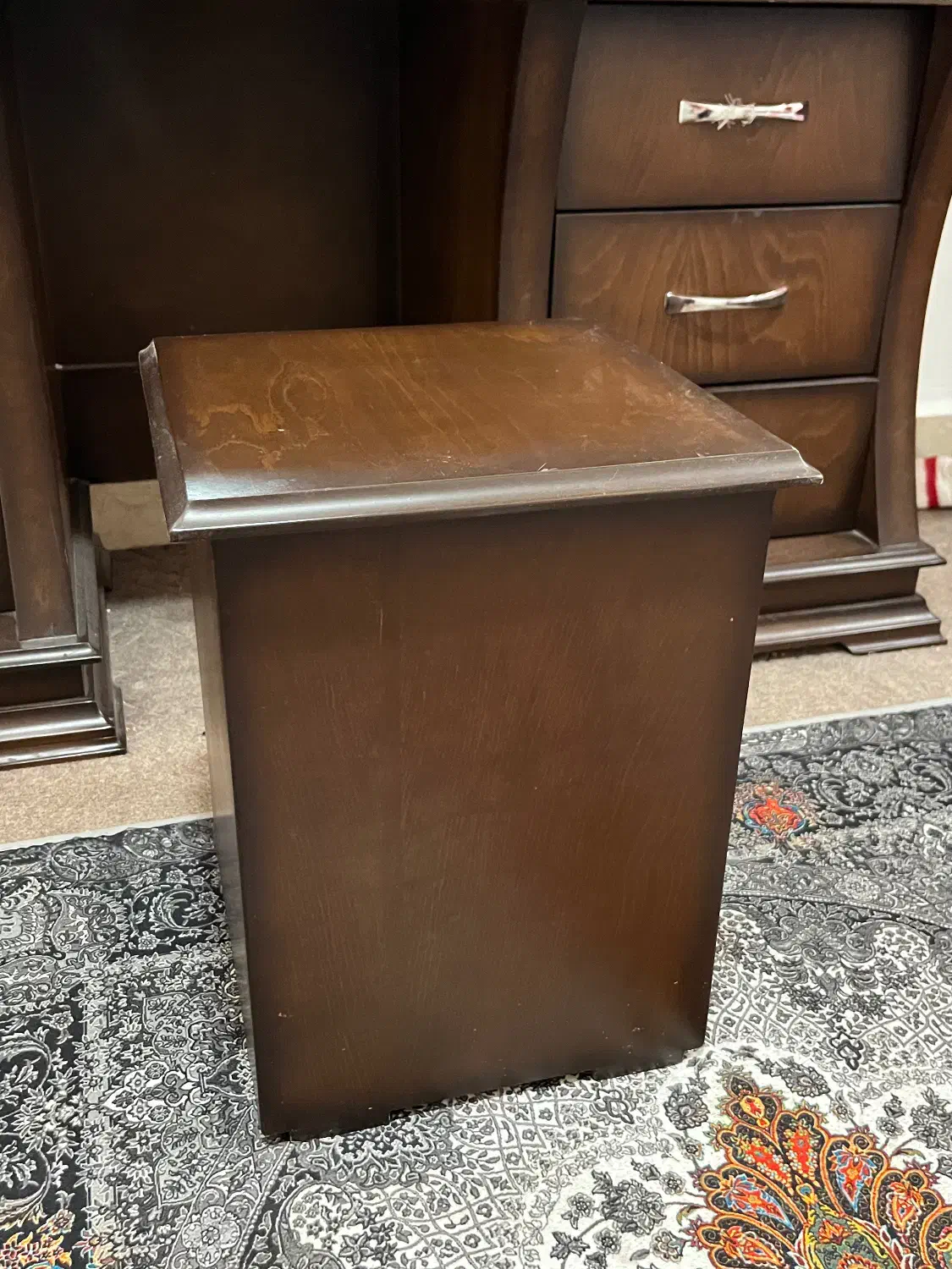 اینه کنسول،میزارایش|بوفه، ویترین، کنسول|دزفول, |دیوار