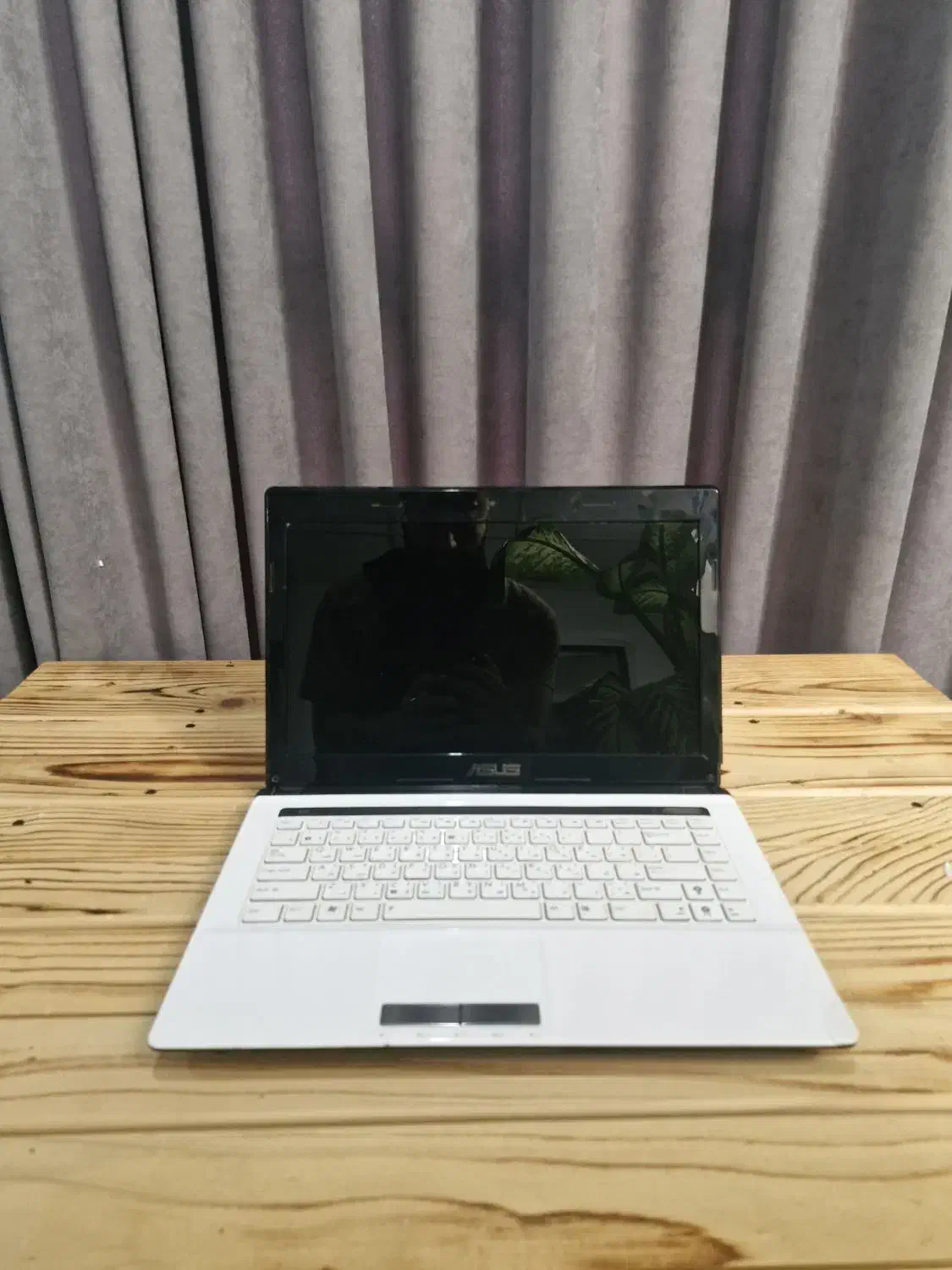 لپ تاپ ایسوس دانشجویی|رایانه همراه|تهران, هاشمی|دیوار