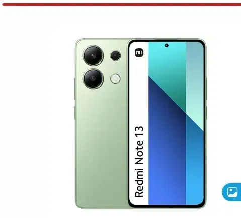 گوشی نوت 13|موبایل|چترود, |دیوار