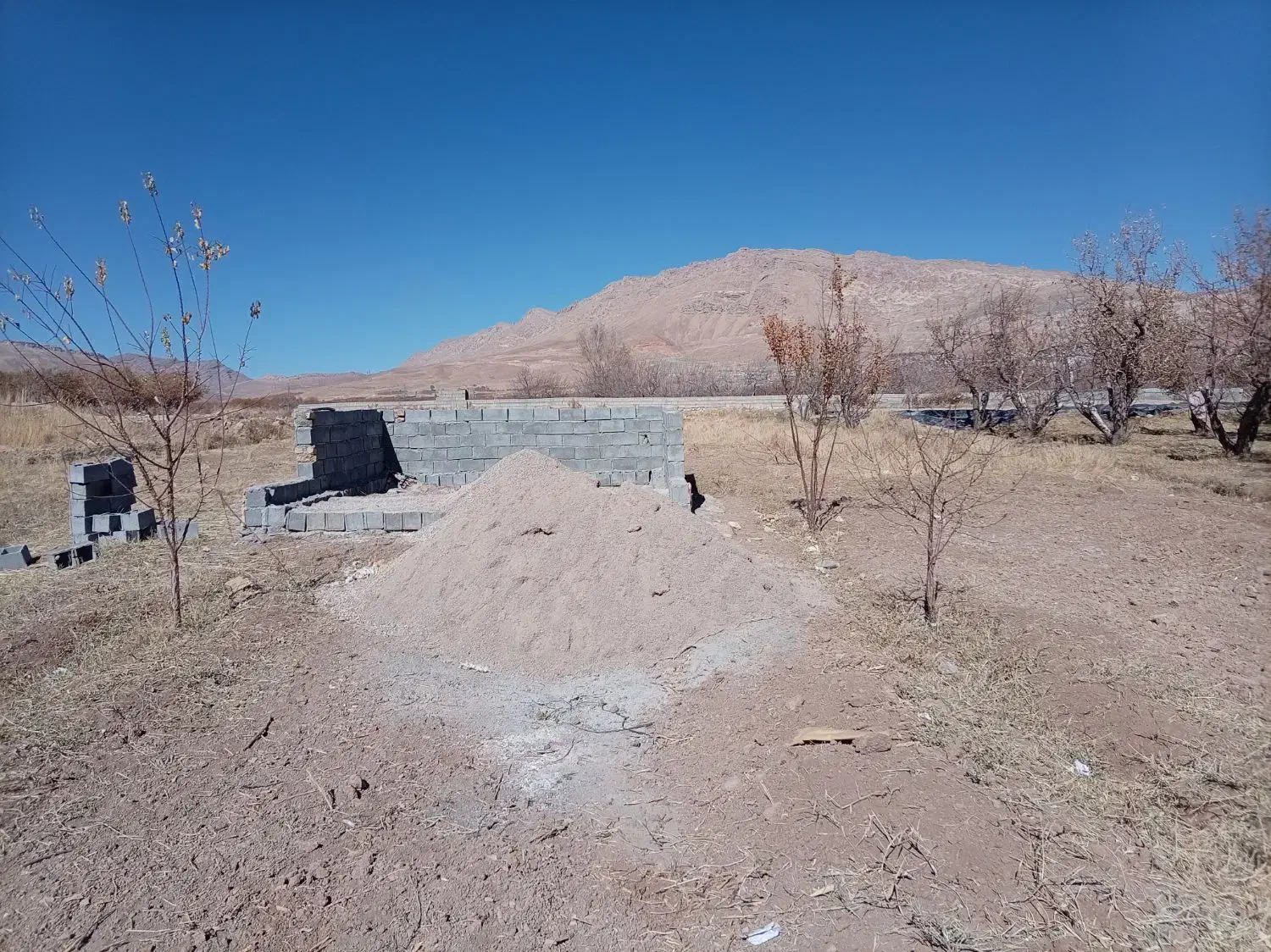 فروش|فروش دفتر صنعتی، کشاورزی، تجاری|سمیرم, |دیوار