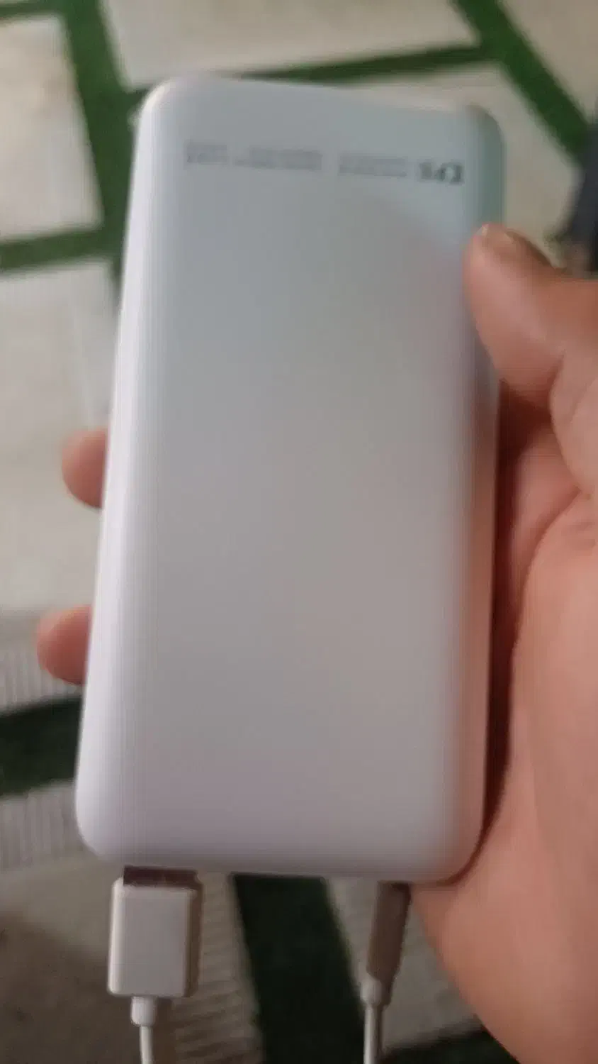 پاور بانک|لوازم جانبی موبایل و تبلت|قزوین, |دیوار