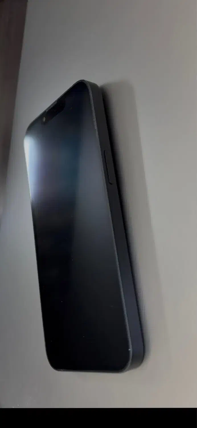 گوشی آیفون ۱۳ نرمال ۱۲۸|موبایل|تهران, اختیاریه|دیوار