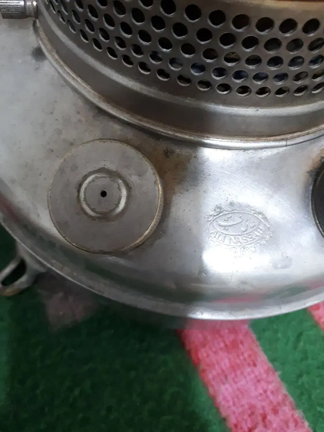 تعدادی وسیله|اجاق گاز و لوازم برقی پخت‌وپز|اسلام‌‌آباد غرب, |دیوار