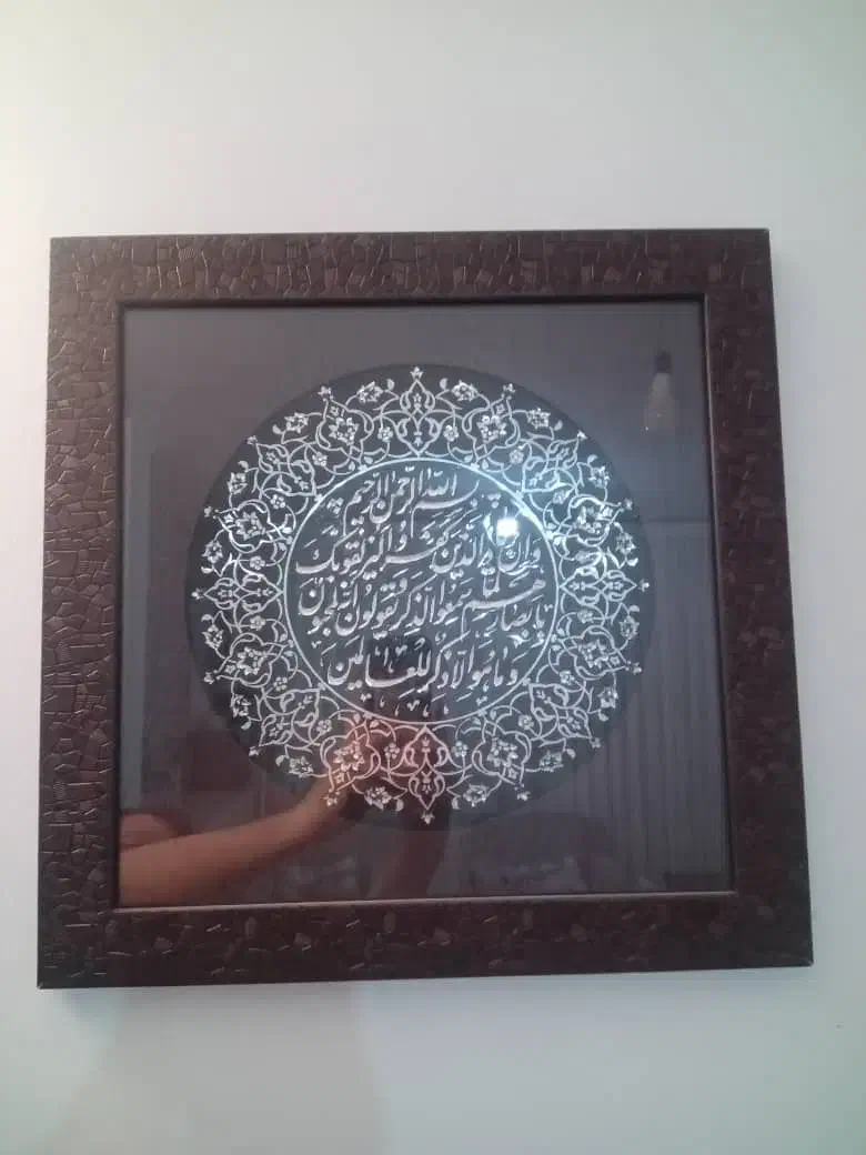 فروش قاب|تابلو، نقاشی، عکس|تهران, دهکده المپیک|دیوار