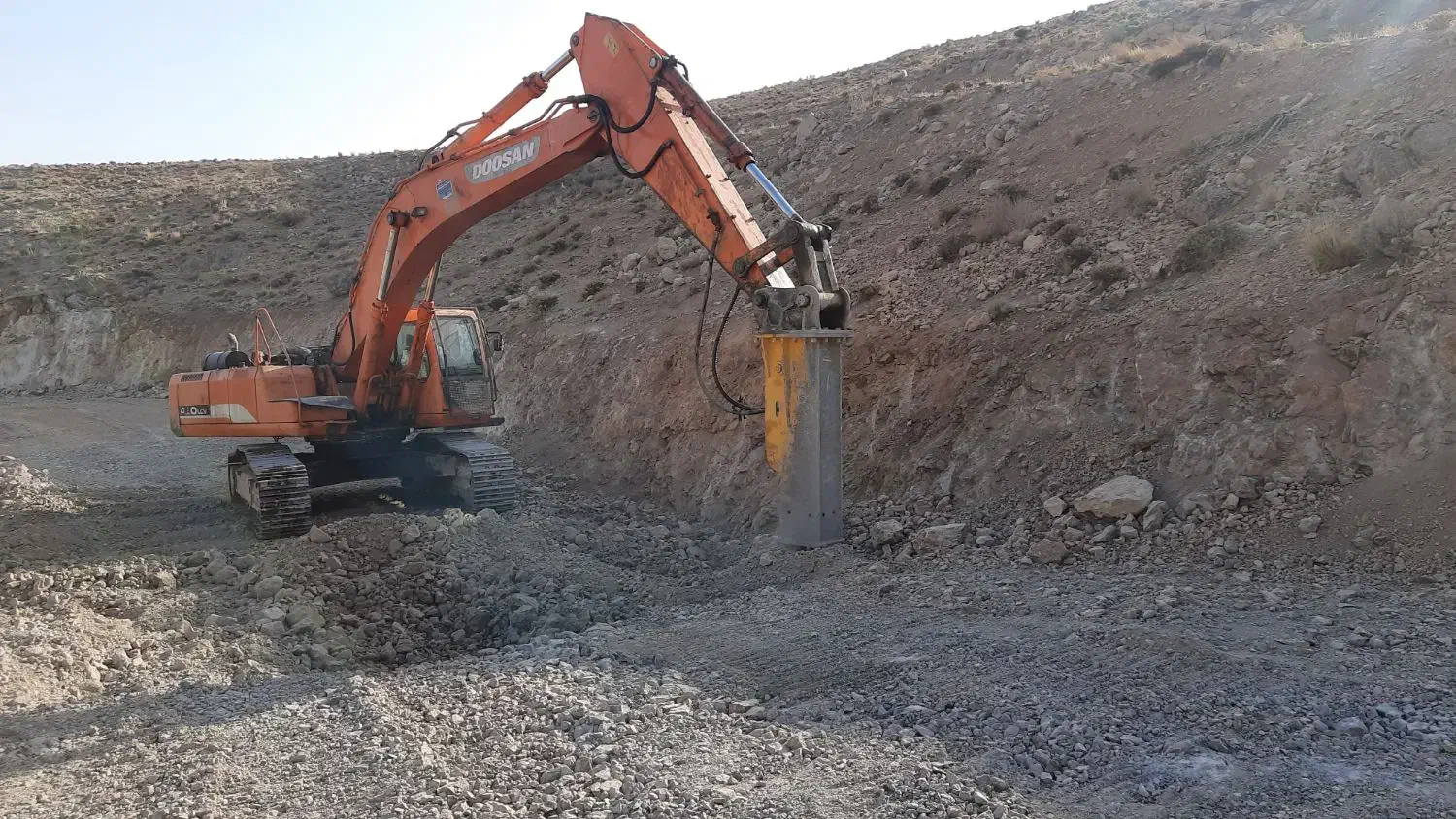 نیروی راهسازی|استخدام معماری، عمران و ساختمانی|تهران, تهرانپارس غربی|دیوار